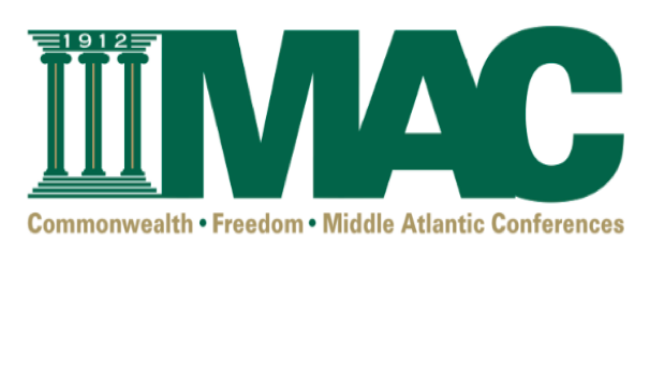 MAC Cover Logo