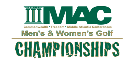 2012 Golf Championships Headline Image