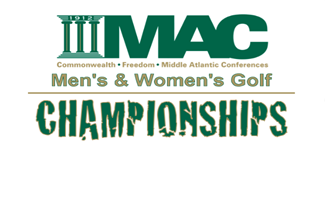 2012 Golf Championships Headline Image