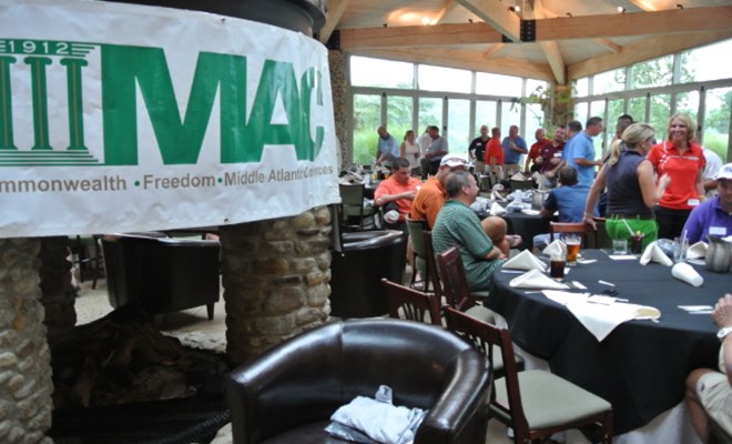 MAC 100 Golf Tournament