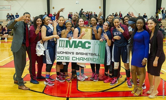WBB FDU CHamp