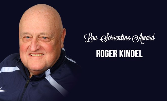 Roger Kindel Sorrentino