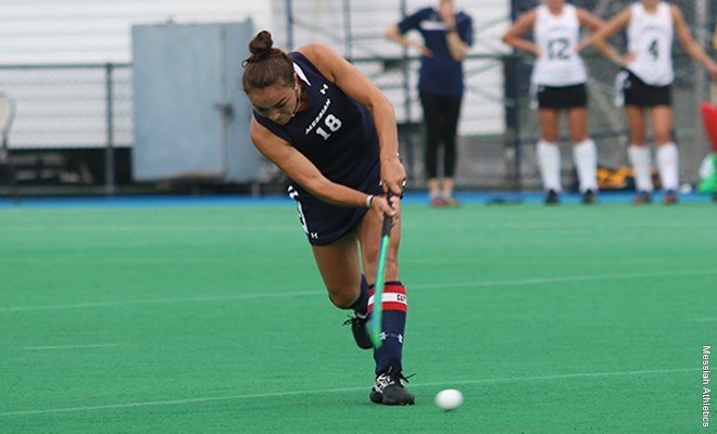 Carissa Gehman