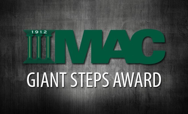 Giant Steps