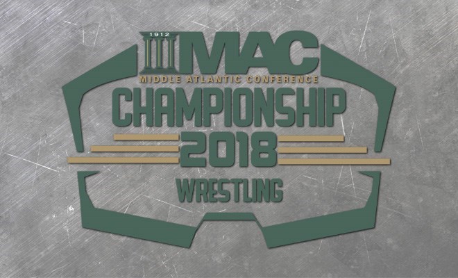 MAC Wrestling Champ