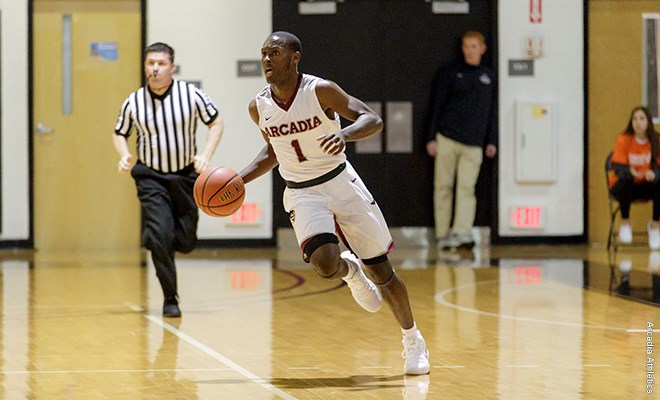 Arcadia MBB
