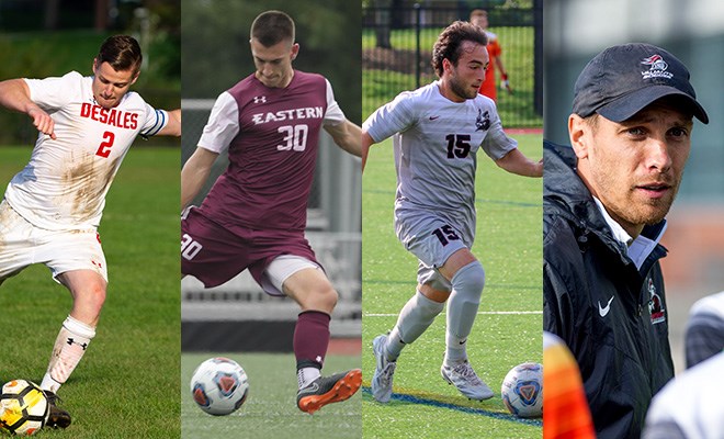 Free MSOC 2018