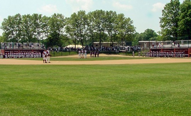 Skip Wilson Field