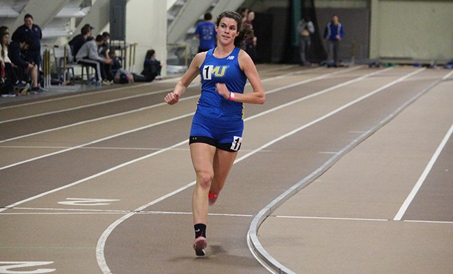 Clare Schoen