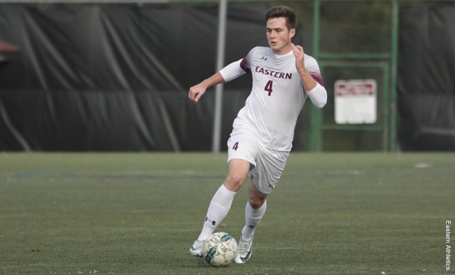 Eastern MSOC