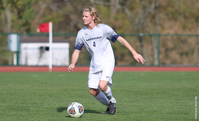 MessiahMSOC