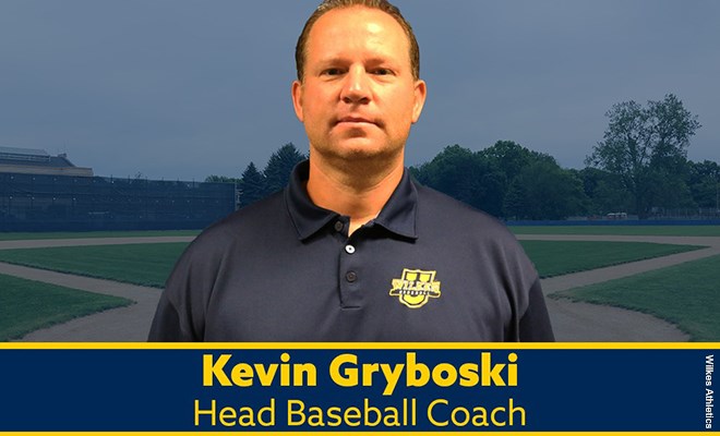 GRYBOSKI