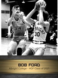 Bob Ford