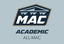 Men's and Women's Cross Country All-MAC Teams Announced 