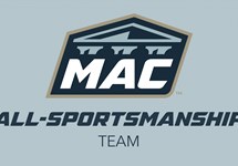 Spring MAC All-Sportsmanship Team Announced 