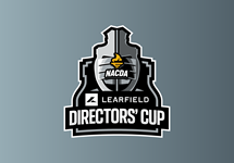 Messiah Finishes 35th in the Division III Learfield Directors’ Cup Standings Leading MAC Schools 