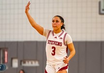 Stevens Picked as Favorite in MAC Freedom Women's Basketball Coaches’ Preseason Poll 