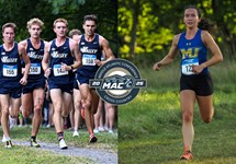 LVC & Misericordia Voted Favorites in XC Pre-Championship Polls 