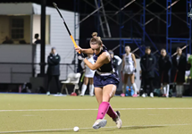 Lefever's Overtime Goal Sends Falcons to Championship 