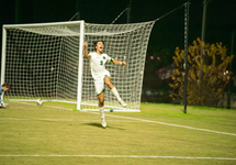 No. 2 Stevenson Men’s Soccer earns overtime victory over No. 3 York (Pa.), Advances to MAC Commonwealth Championship 
