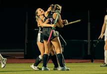 No. 1 Stevenson advances to MAC Commonwealth Championship Tournament with 4-1 win over No. 4 Hood 