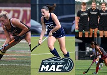 2025 All-MAC Commonwealth Field Hockey Team Announced 