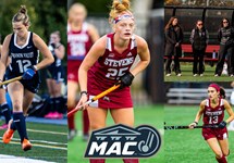 2025 All-MAC Freedom Field Hockey Team Announced 