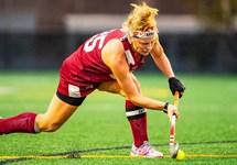 Lauren Flynn Tabbed National Field Hockey Coaches Association Region IV Player Of The Year 