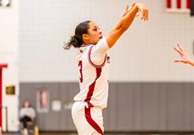 Castro Named Second Team All-Met 