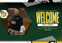 Mike Lammer Selected as Next Director of Wrestling Operations 