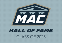MAC Hall of Fame Class of 2025 Announcements 
