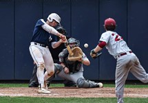 Jace Fetterman Earns CSC Academic All-America® Honor 