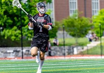 Creamer Named College Sports Communicators At-Large Second Team All-American 