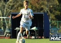 Messiah Picked as Favorite in MAC Commonwealth Men's Soccer Coaches’ Preseason Poll 