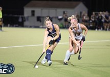 Messiah Picked as Favorite in MAC Commonwealth Field Hockey Coaches’ Preseason Poll 
