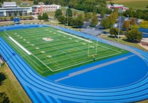 Lebanon Valley College Adds Men’s Volleyball and Women’s Flag Football 