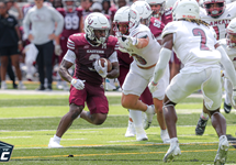 MAC Weekly Awards Announcement (September 9, 2025) 