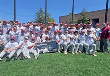 Arcadia Tabbed as Favorite to Repeat in MAC Freedom Baseball Coaches’ Preseason Poll 