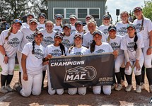 Lebanon Valley Picked as Favorite in MAC Freedom Softball Coaches’ Preseason Poll 