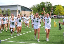 York Picked as Favorite in MAC Commonwealth Women's Lacrosse Coaches’ Preseason Poll 
