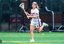 Stevens Picked as Favorite in MAC Freedom Women's Lacrosse Coaches’ Preseason Poll 