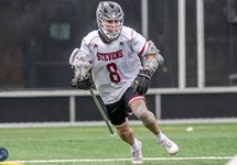 Stevens Picked as Favorite in MAC Freedom Men's Lacrosse Coaches’ Preseason Poll 