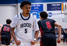 Hood's Yarbrough Named to D3hoops.com Team of the Week 