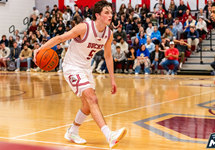 Stevens Unanimous Pick to Repeat in 2026-27 MAC Freedom Men's Basketball Coaches' Poll 
