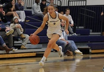 Messiah Unanimous Pick to Repeat in 2026-27 MAC Commonwealth Women's Basketball Coaches' Poll 