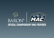 MAC Announces Partnership with Baron Championship Rings 