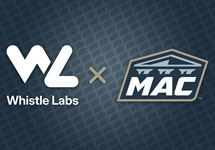 MAC Announces Partnership with Whistle Labs 