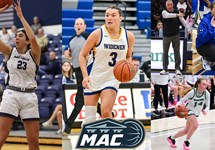 2025-26 All-MAC Commonwealth Women’s Basketball Team Announced 