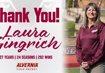 Gingrich Announces Retirement Following 27 Year Career 