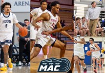 2025-26 All-MAC Commonwealth Men’s Basketball Team Announced 